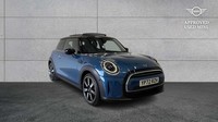 2022 MINI Hatch 1.5 Cooper Exclusive 3dr Auto Hatchback Petrol Automatic