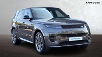2023 Land Rover Range Rover Sport 3.0 P400 Autobiography 5dr Auto SUV Petrol Aut