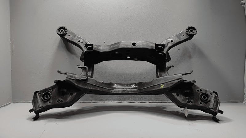Used 2021 - 2025 Nissan Rogue AWD Rear Undercarriage Subframe Crossmember Cradle OEM