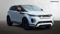 2025 Land Rover Range Rover Evoque Hatchback Special Editions 2.0 D200 Edition 5