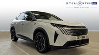 2025 Peugeot 3008 SUV 1.2 HYBRID GT SUV 5dr Petrol Hybrid e-DSC6 Euro 6 (s/s) (1