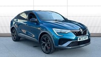 2022 Renault Arkana 1.6 E-TECH Hybrid 145 R.S. Line 5dr Auto Hybrid Estate Estat