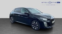 2025 Peugeot 208 1.2 PureTech Allure Hatchback 5dr Petrol Manual Euro 6 (s/s) (1
