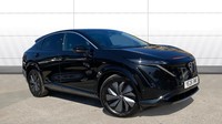 2026 Nissan ARIYA 160kW Evolve 63kWh 5dr Auto Electric Hatchback Hatchback Elect