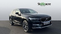 2025 Volvo XC60 2.0 B5P Ultra Dark 5dr AWD Geartronic ESTATE PETROL Automatic