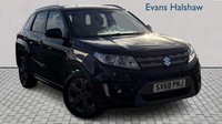 2018 Suzuki Vitara 1.6 SZ-T 5dr Auto SUV Petrol Automatic