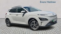 2023 Hyundai KONA 150kW Ultimate 64kWh 5dr Auto HATCHBACK ELECTRIC Automatic