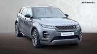 2022 Land Rover Range Rover Evoque 1.5 P300e R-Dynamic SE 5dr Auto SUV Plug-In H