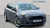 2016 Ford Focus 2.0T EcoBoost ST-3 5dr Hatchback Petrol Manual