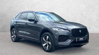 2024 Jaguar F-PACE 2.0 P400e R-Dynamic HSE Black 90th Anniv 5dr Auto Hybrid