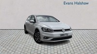 2019 Volkswagen Golf 1.0 TSI 115 Match 5dr DSG Hatchback Petrol Automatic