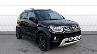 2024 Suzuki Ignis 1.2 Dualjet 12V Hybrid SZ-T 5dr CVT Petrol Hatchback Hatchback