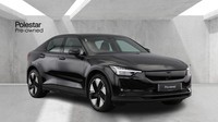 2025 Polestar Polestar 2 Long range Single motor Hatchback Electric Automatic
