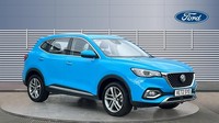 2023 MG MG HS 1.5 T-GDI Excite 5dr ESTATE PETROL Manual