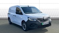 2024 Renault Kangoo LL21 90kW 44kWh Start Van Auto PANEL VAN ELECTRIC Automatic