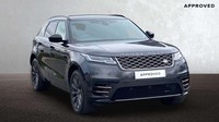 2022 Land Rover Range Rover Velar 2.0 P400e R-Dynamic SE 5dr Auto Estate Plug-In