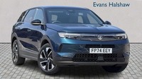 2024 Vauxhall Grandland 1.2 Hybrid [136] GS 5dr e-DCT6 HATCHBACK PETROL Automati