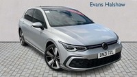 2021 Volkswagen Golf 1.4 TSI GTE 5dr DSG Hatchback Plug-In Hy Automatic