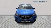 2016 Vauxhall Mokka X 1.4T Active 5dr HATCHBACK PETROL Manual
