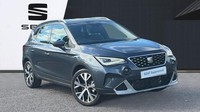 2023 SEAT Arona 1.0 TSI 110 XPERIENCE Lux 5dr Petrol Hatchback Hatchback Petrol 