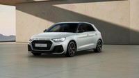 2026 Audi A1 1.0 TFSI 30 Black Edition Sportback S Tronic Euro 6 (s/s) 5dr Hatch