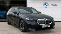 2025 BMW i5 250kW eDrive40 M Sport 84kWh 5dr Auto Tech+/Comf+ Electric Estate Es