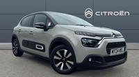 2024 Citroen C3 1.2 PureTech Plus 5dr Petrol Hatchback Hatchback Petrol Manual