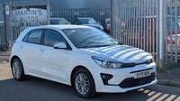 2022 Kia Rio 1.0 T GDi 2 5dr,50K. HATCHBACK Petrol Manual