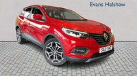 2021 Renault Kadjar 1.3 TCE GT Line 5dr EDC HATCHBACK PETROL Automatic