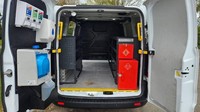 2020 Ford Transit Custom 2.0 320 EcoBlue Leader L1 H1 Euro 6 (s/s) 5dr PANEL VAN