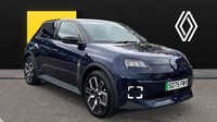 2026 Renault 5 110kW Techno + Comfort Range 52kWh 5dr Auto Electric Hatchback Ha