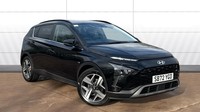 2023 Hyundai BAYON 1.0 TGDi 48V MHEV Premium 5dr DCT Petrol Hatchback Hatchback 