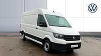 2025 Volkswagen Crafter Cr35 Mwb Diesel 2.0 TDI 140PS Commerce Plus High Roof Va