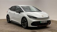 2022 Cupra Born 58kWh V2 Auto 5dr Hatchback ELECTRIC Automatic