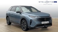 2025 Peugeot 5008 1.2 HYBRID GT SUV 5dr Petrol Hybrid e-DSC6 Euro 6 (s/s) (136 p
