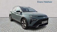 2023 Hyundai BAYON 1.0 TGDi 48V MHEV Premium 5dr DCT Hatchback Petrol Automatic
