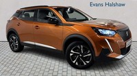 2023 Peugeot 2008 1.2 PureTech Allure Premium+ 5dr Estate Petrol Manual