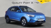 2022 MG MG ZS 51.1kWh Trophy Auto 5dr HATCHBACK Electric Automatic