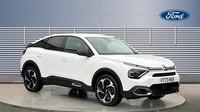 2023 Citroen C4 1.2 PureTech [130] Max 5dr Petrol Hatchback Hatchback Petrol Man
