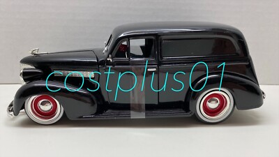 ミニカー Jada 1/24 CHEVY SEDAN DELIVERY 1939 $_1.JPG?set_id=8800005007
