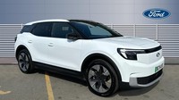 2025 Ford Explorer 210kW Premium 77kWh 5dr Auto Electric Estate Estate Electric 