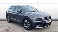 2020 Volkswagen Tiguan 2.0 TDi 150 R-Line Tech 5dr DSG Diesel Estate Estate Dies