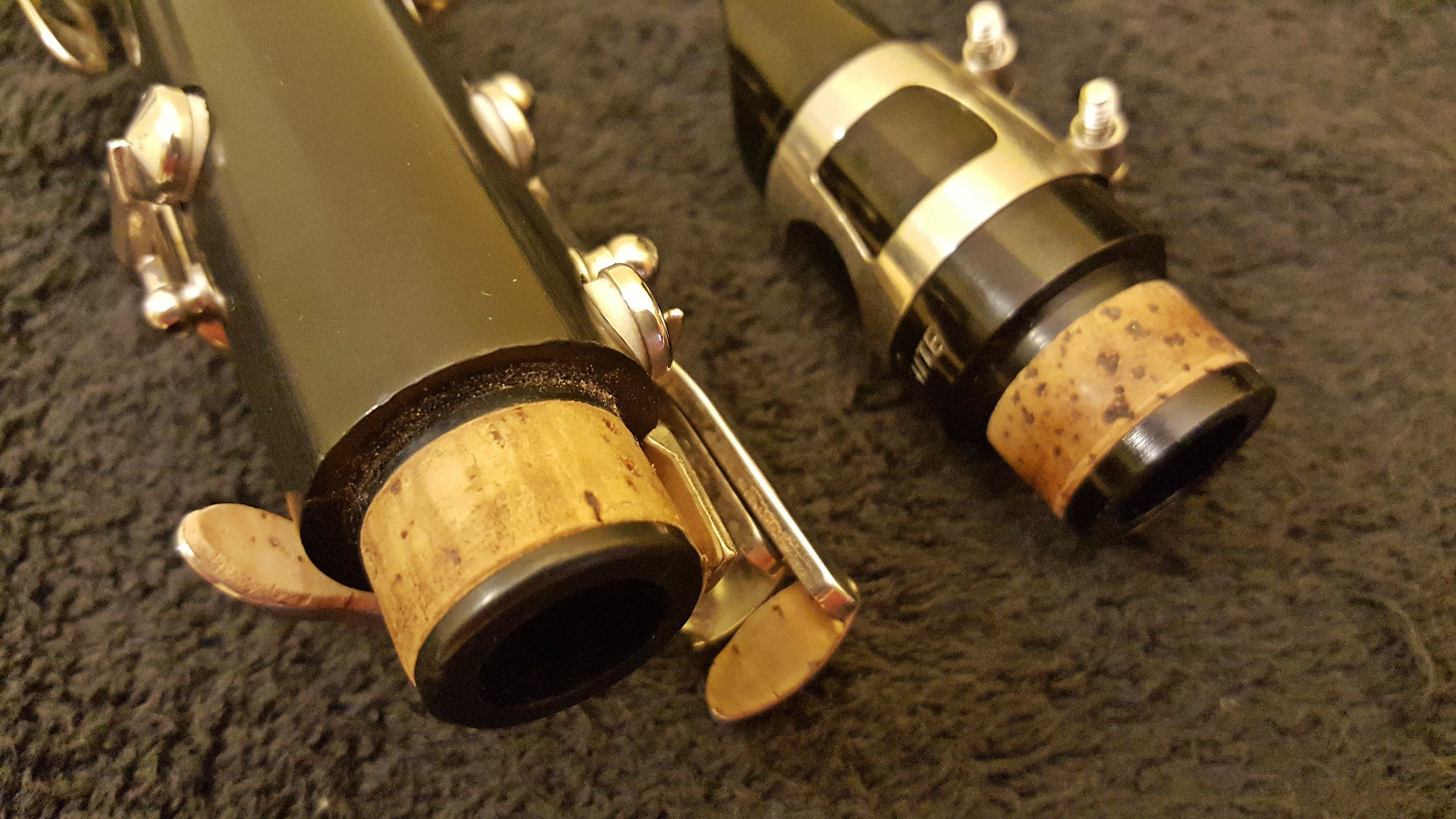 Armstrong 4001 Student Clarinet  *** Exceptional Condition Throughout ***