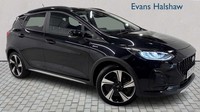 2023 Ford Fiesta 1.0 EcoBoost Hybrid mHEV 125 Active 5dr Hatchback Petrol Manual