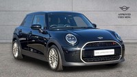 2025 MINI Cooper 2.0 S Exclusive 5dr Auto Hatchback Petrol Automatic