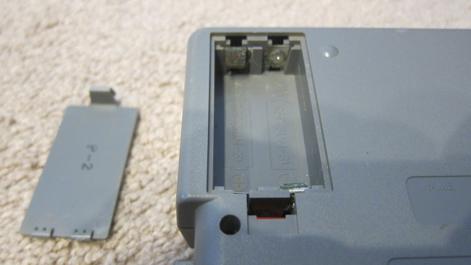 TEN NO KOE 2 Bank MEMORY Card Save TENNOKOE PC Engine