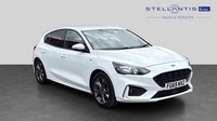 2019 Ford Focus 1.0T EcoBoost ST-Line Hatchback 5dr Petrol Auto Euro 6 (s/s) (12