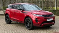 2020 Land Rover Range Rover Evoque 2.0 Range Rover Evoque R-Dynamic SE D Auto 4W