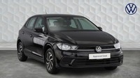 2024 Volkswagen Polo 1.0 TSI Life Euro 6 5-door Hatchback Petrol Manual