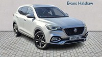 2023 MG MOTOR UK HS 1.5 T-GDI Exclusive 5dr DCT ESTATE PETROL Automatic